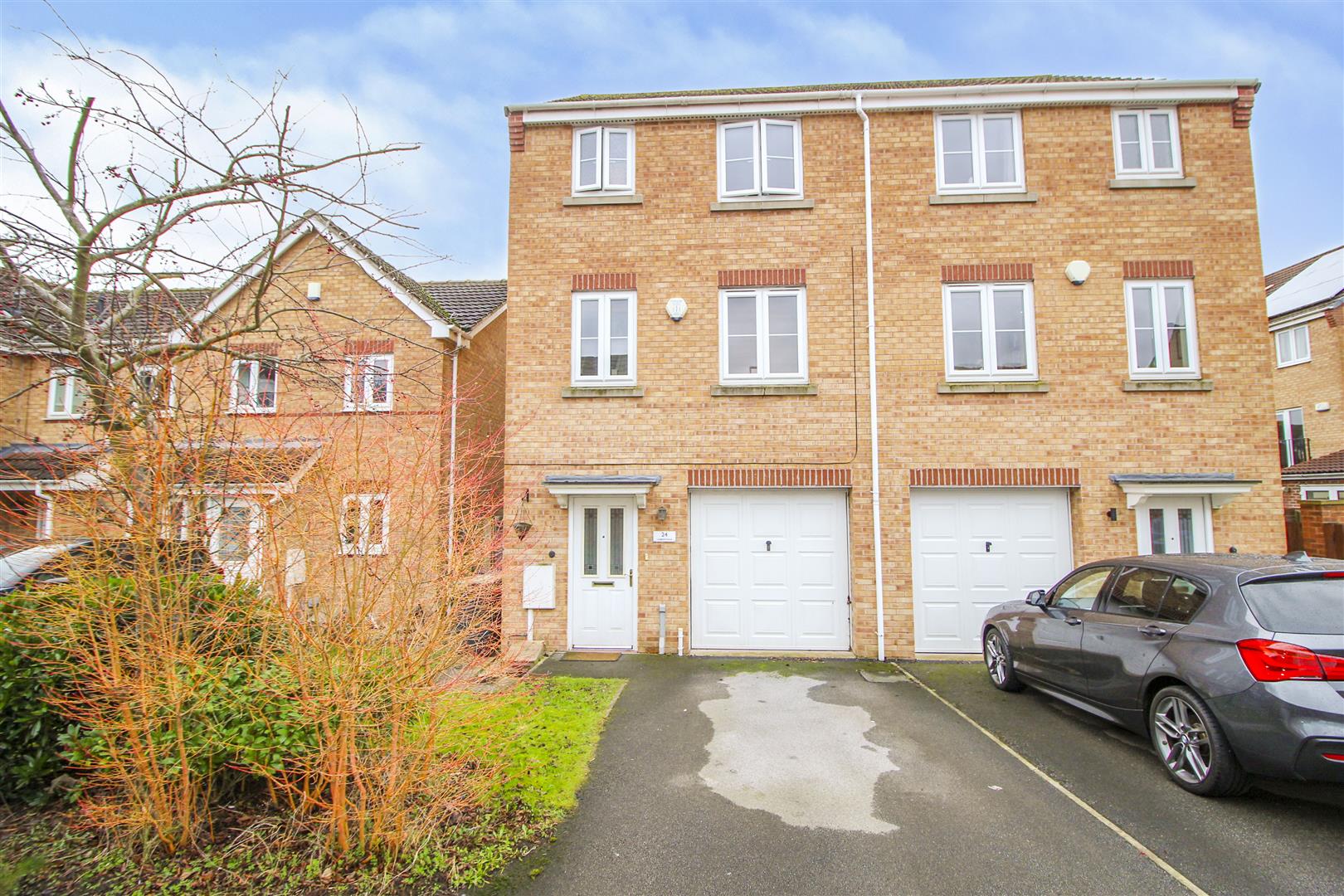 Longfield Avenue Robert Ellis Estate Agents